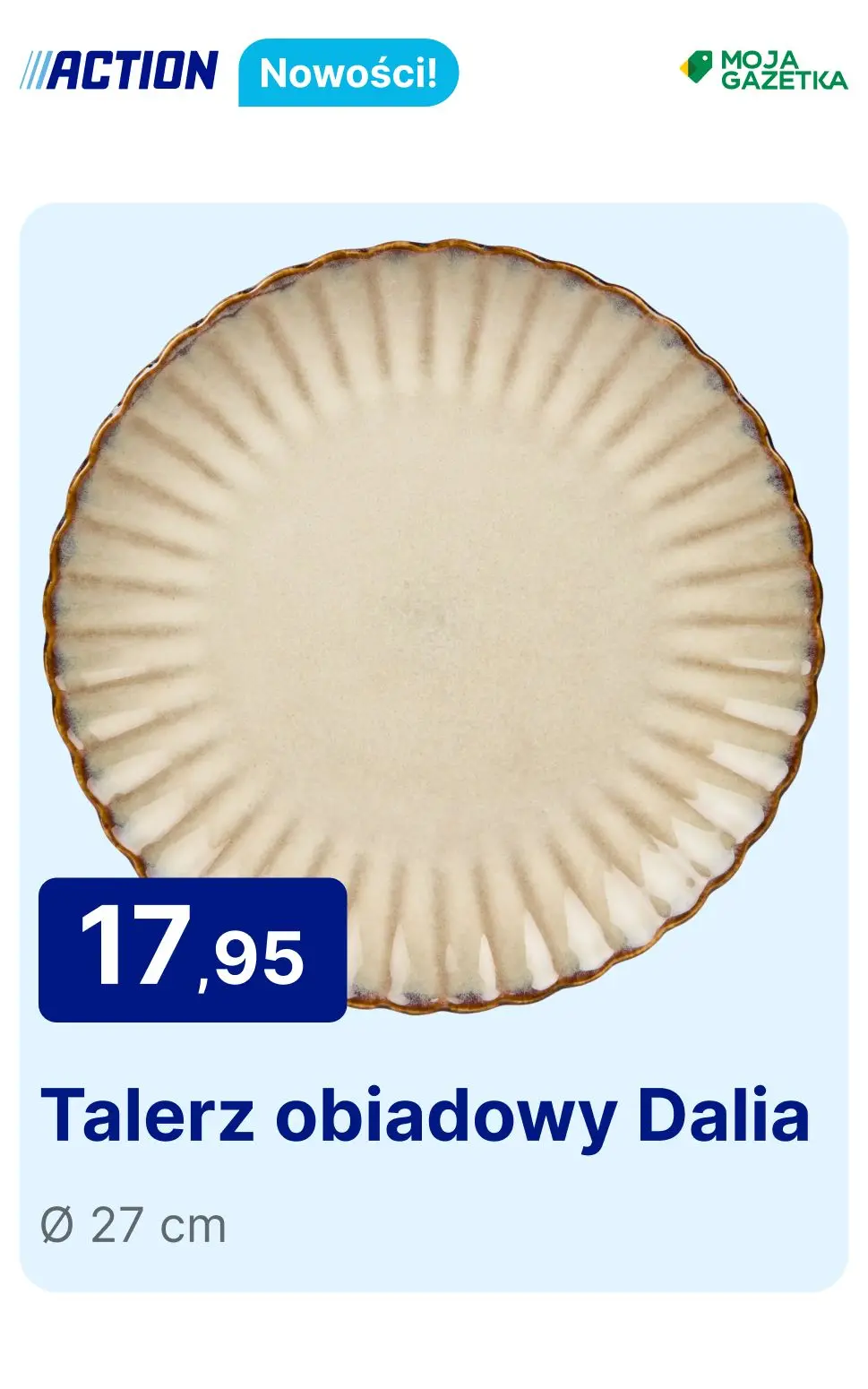 gazetka promocyjna Action Nowości w Action - Strona 17