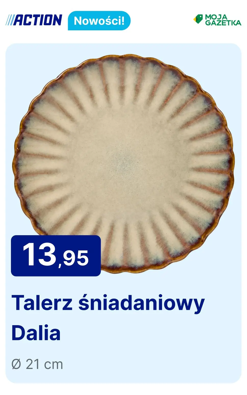 gazetka promocyjna Action Nowości w Action - Strona 18