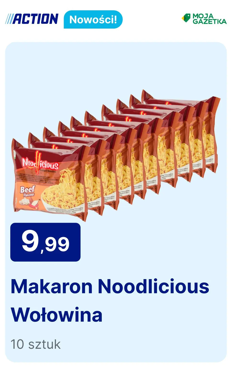 gazetka promocyjna Action Nowości w Action - Strona 20