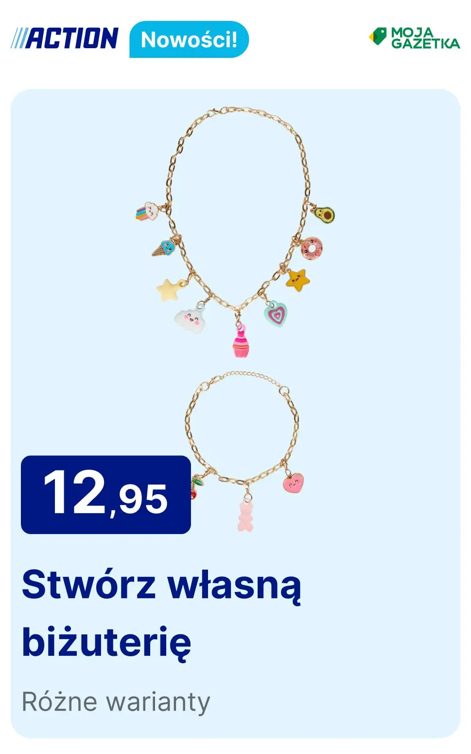 gazetka promocyjna Action Nowości w Action - Strona 24