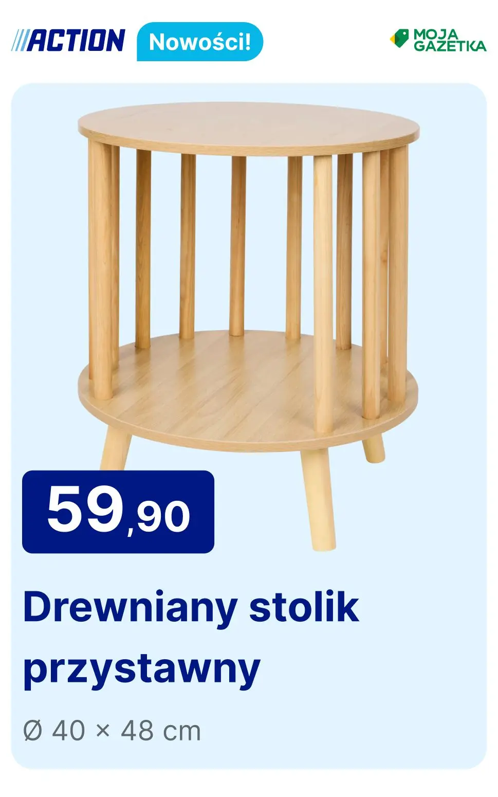 gazetka promocyjna Action Nowości w Action - Strona 26
