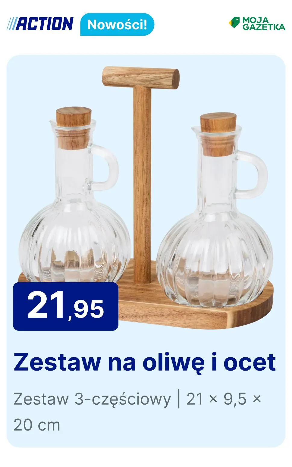gazetka promocyjna Action Nowości w Action - Strona 40