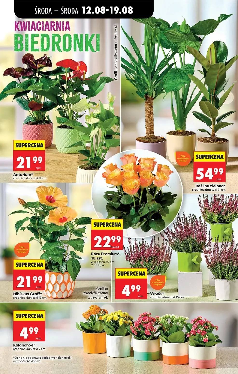gazetka promocyjna Biedronka Lada tradycyjna. Od środy - Strona 79