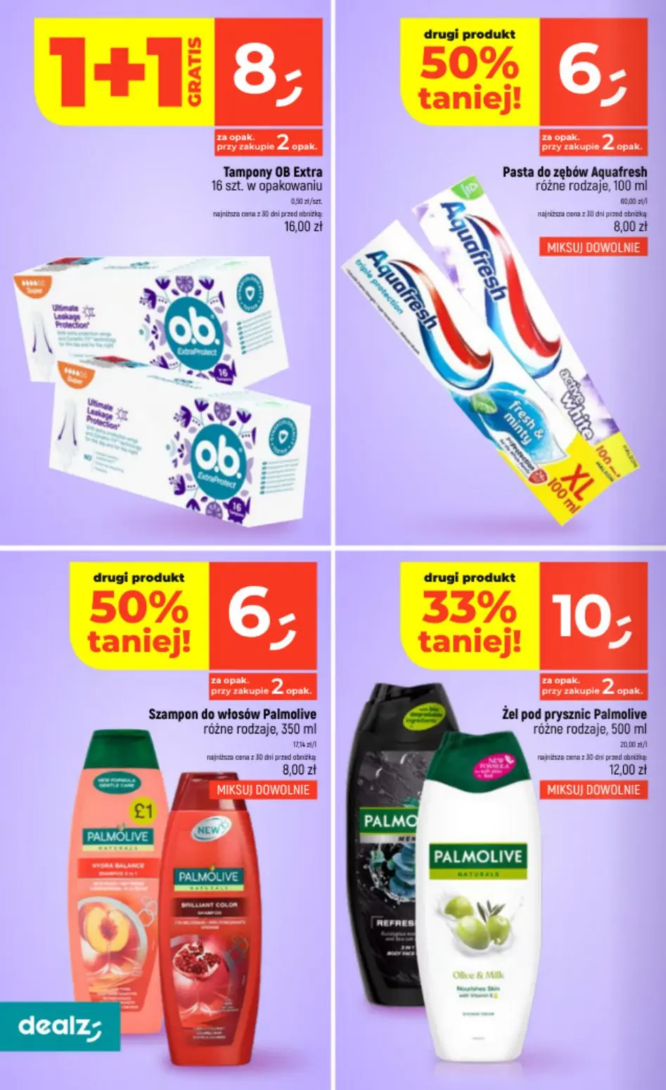 gazetka promocyjna Dealz Make a Dealz - Strona 26