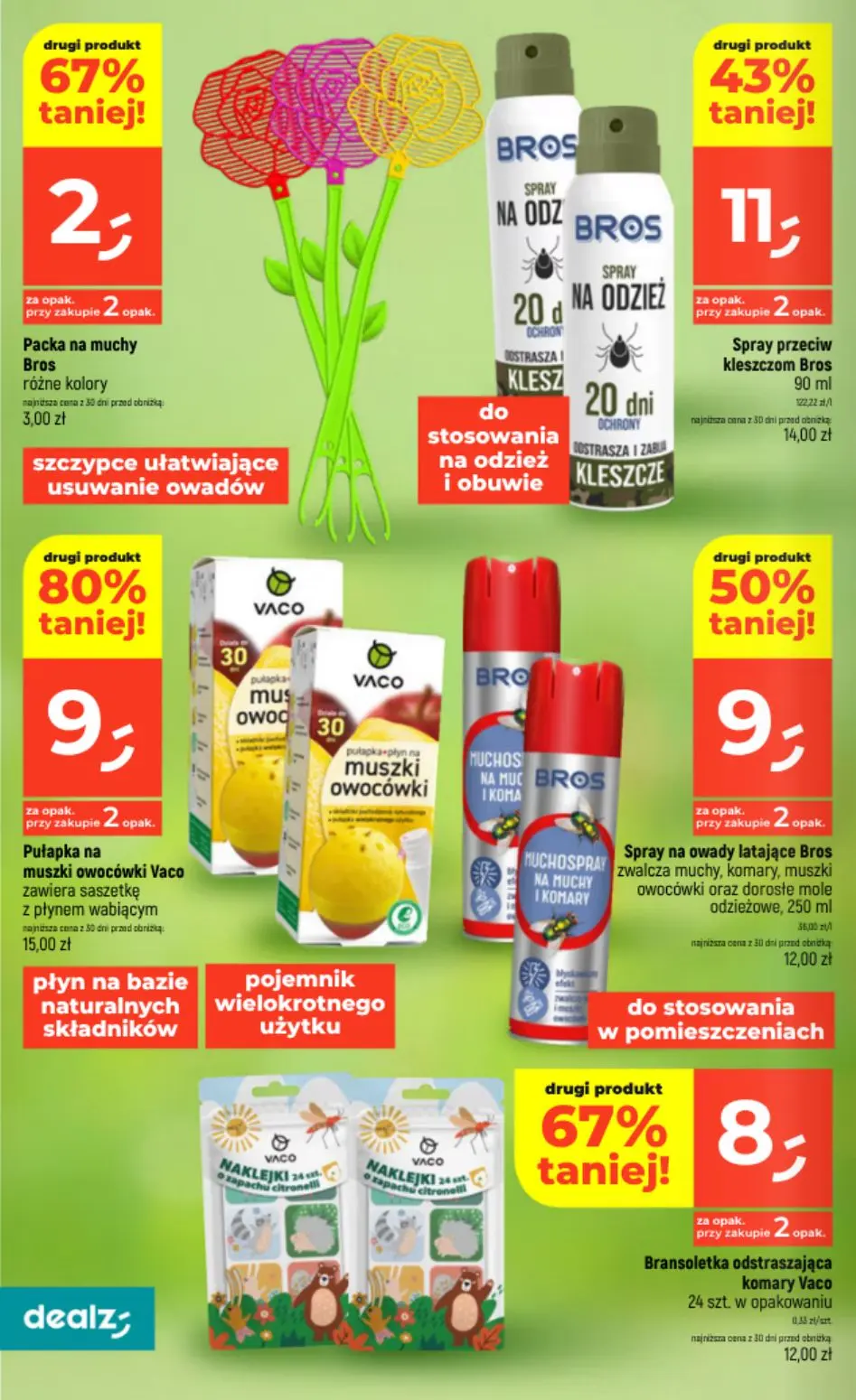 gazetka promocyjna Dealz Make a Dealz - Strona 28