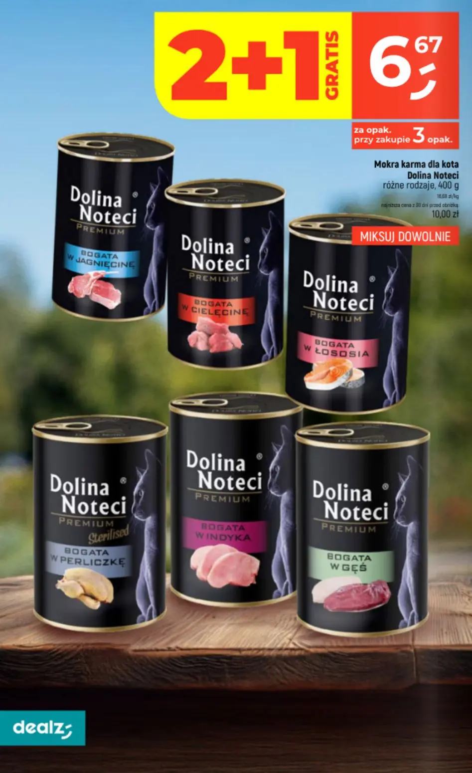 gazetka promocyjna Dealz Make a Dealz - Strona 34