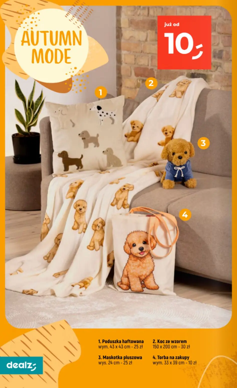 gazetka promocyjna Dealz Make a Dealz - Strona 36