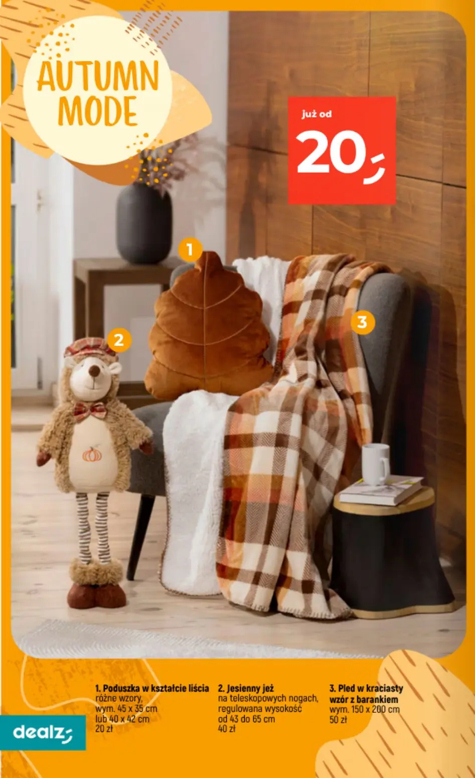 gazetka promocyjna Dealz Make a Dealz - Strona 40