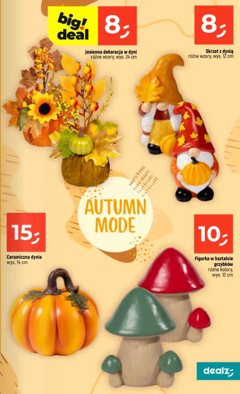 gazetka promocyjna Dealz Make a Dealz - Strona 41