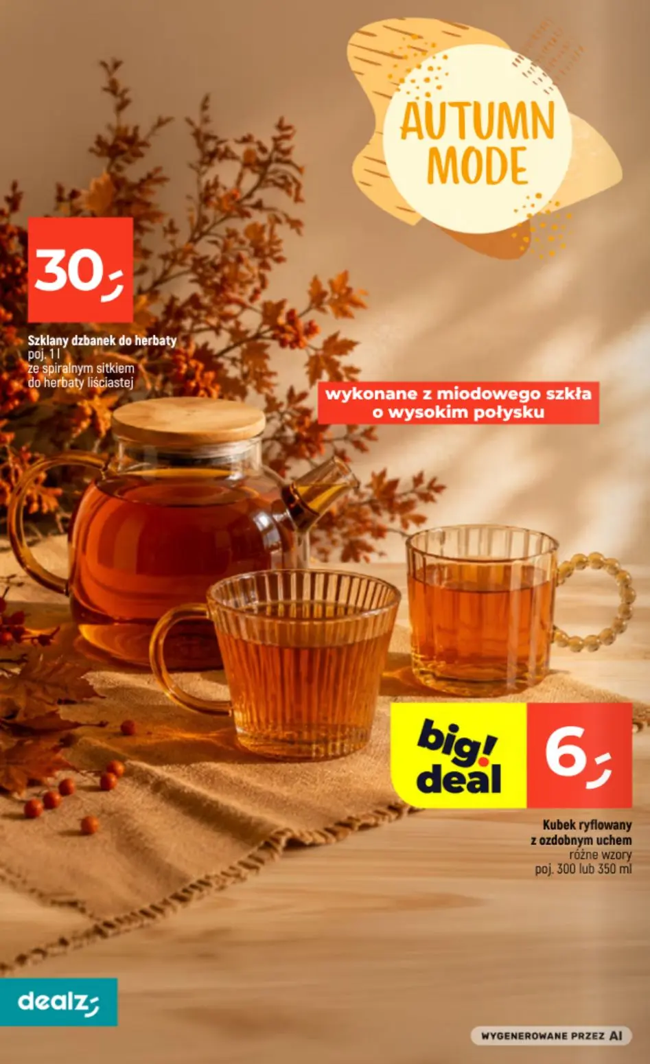 gazetka promocyjna Dealz Make a Dealz - Strona 42