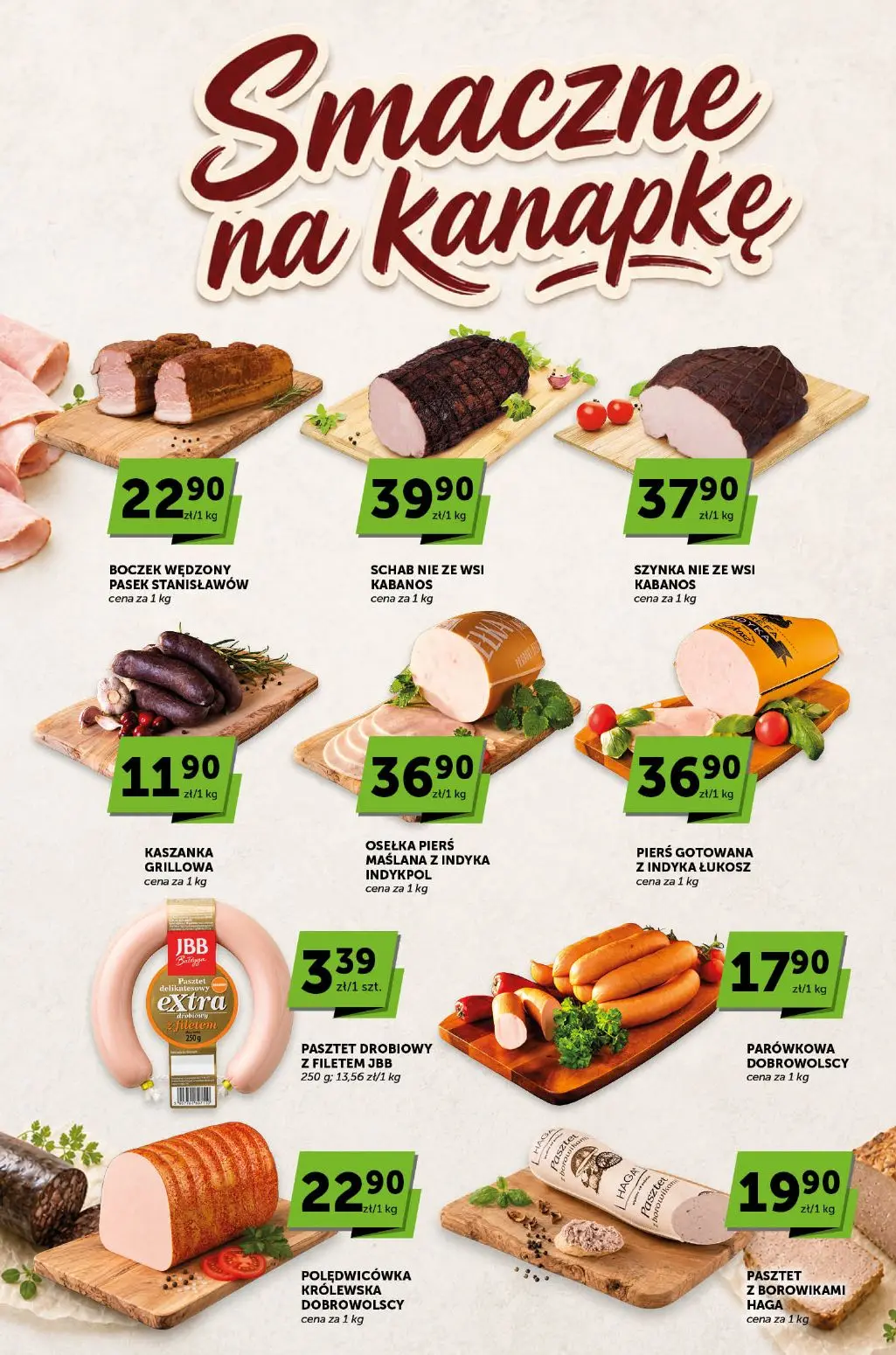 gazetka promocyjna Euro Sklep Sprawdź co więcej - Strona 3
