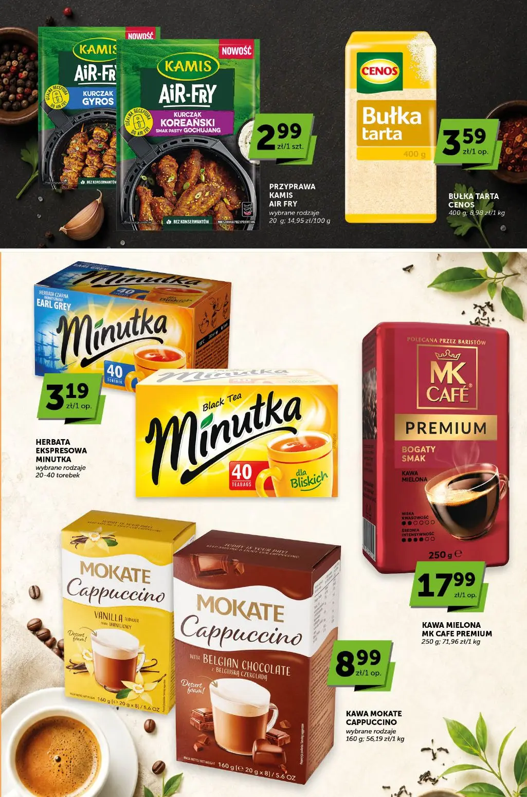 gazetka promocyjna Euro Sklep Sprawdź co więcej - Strona 4
