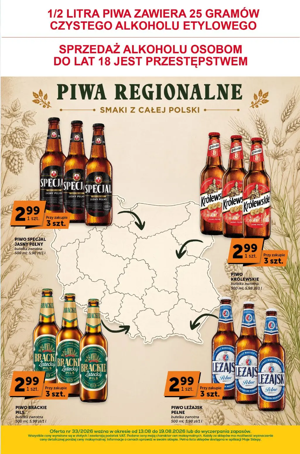 gazetka promocyjna Euro Sklep Sprawdź co więcej - Strona 9