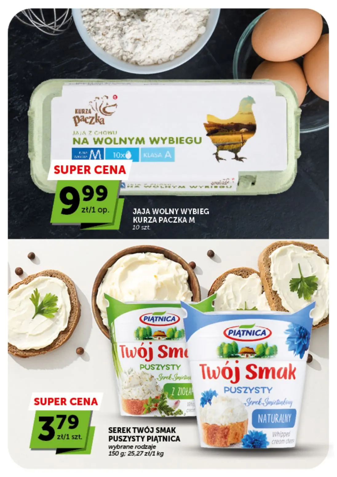 gazetka promocyjna Euro Sklep Market - Strona 4
