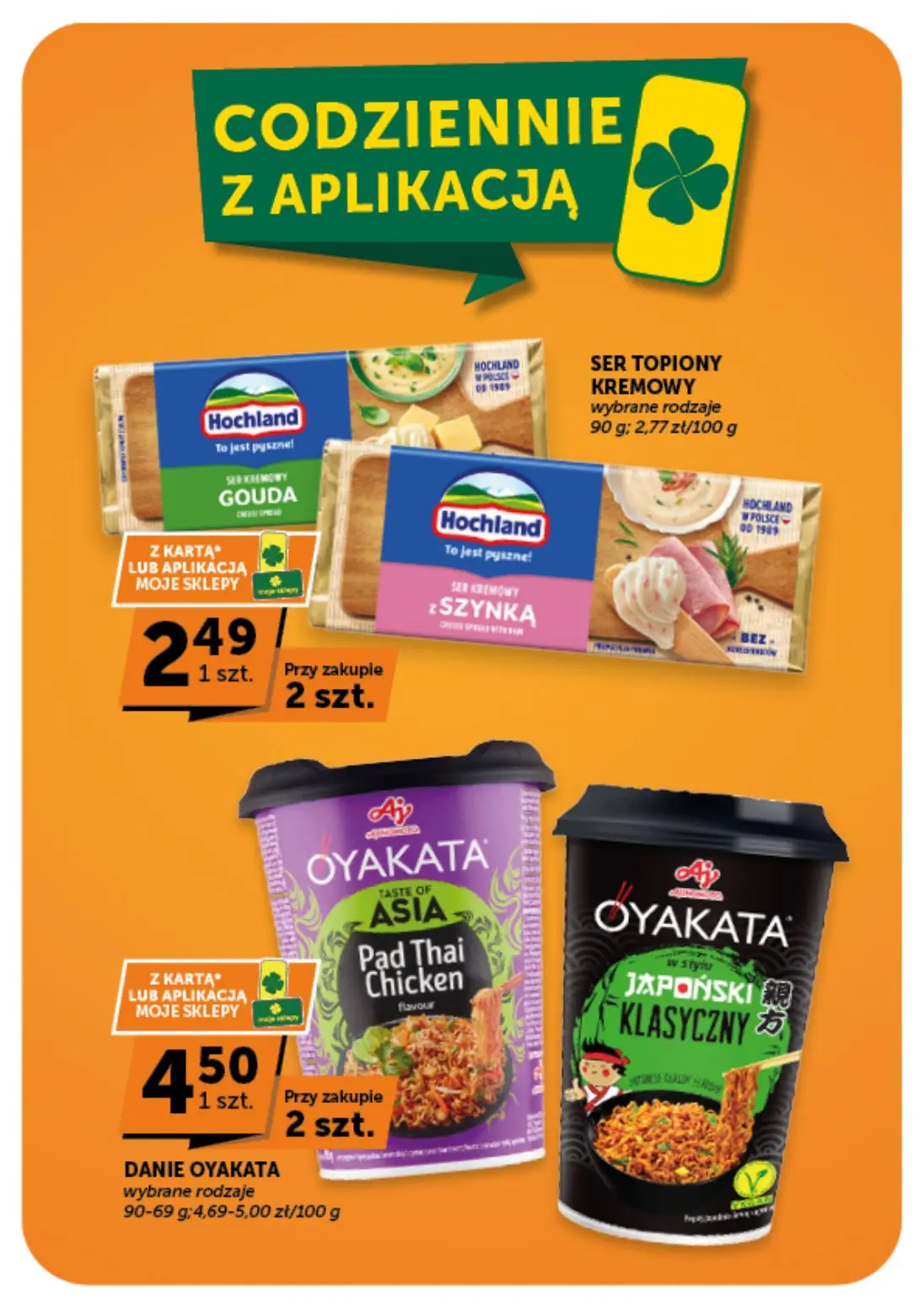 gazetka promocyjna Euro Sklep Market - Strona 8