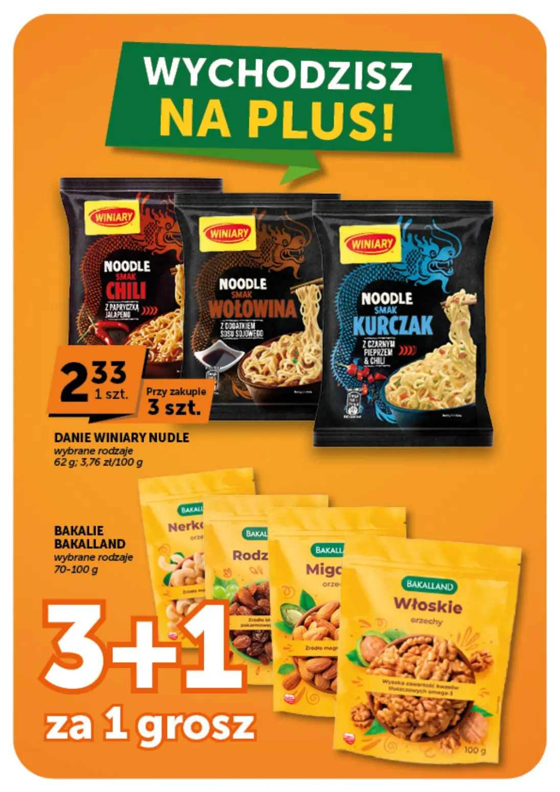 gazetka promocyjna Euro Sklep Market - Strona 10