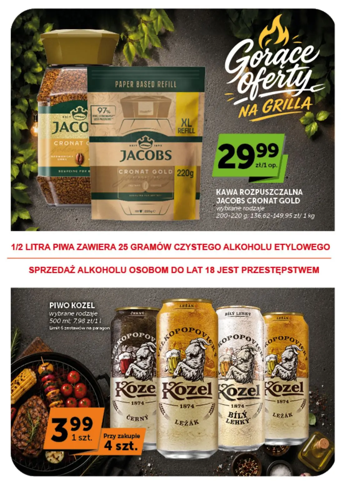 gazetka promocyjna Euro Sklep Market - Strona 14
