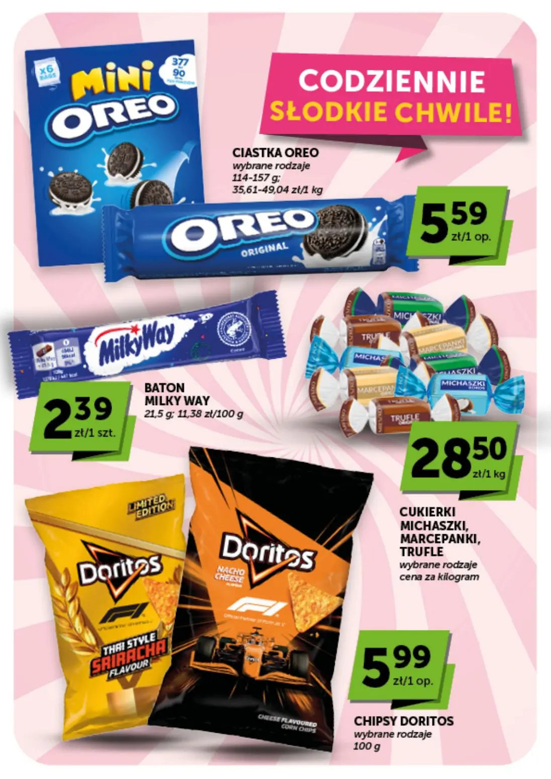 gazetka promocyjna Euro Sklep Market - Strona 26
