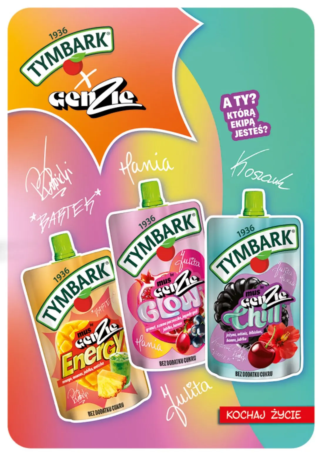 gazetka promocyjna Euro Sklep Market - Strona 27