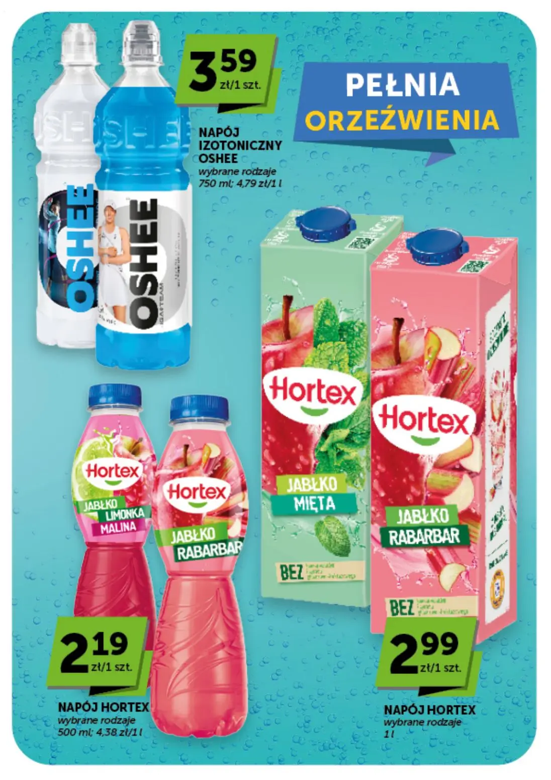 gazetka promocyjna Euro Sklep Market - Strona 28