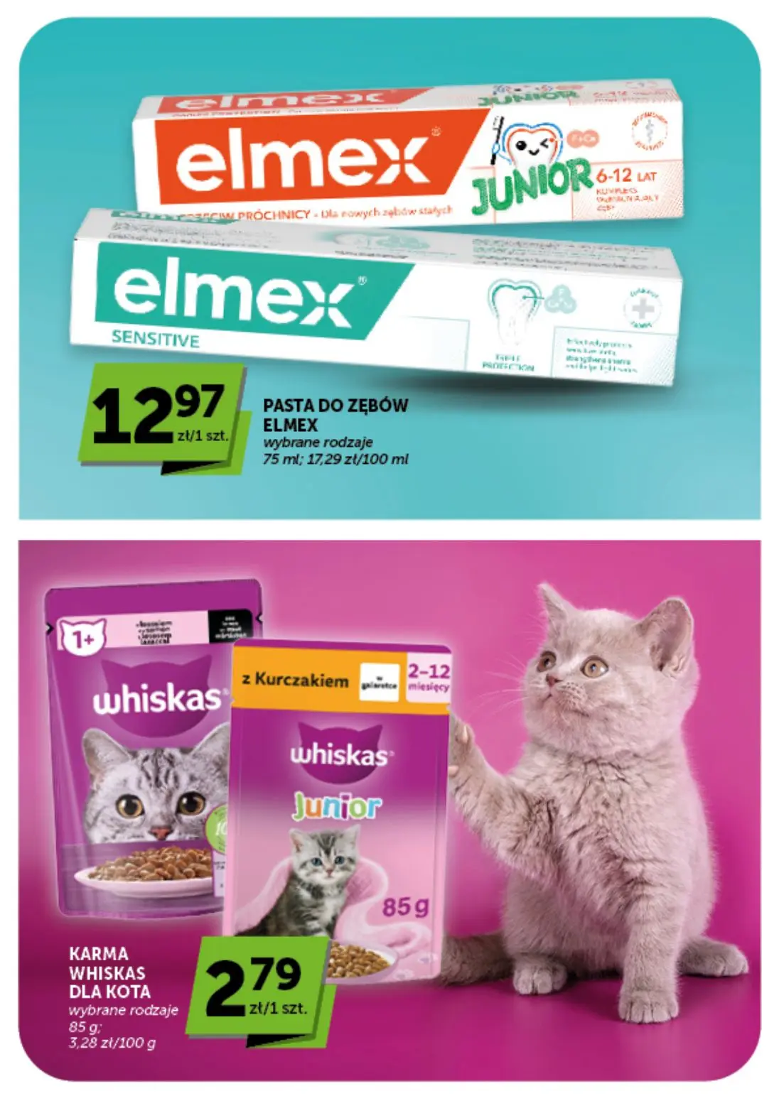 gazetka promocyjna Euro Sklep Market - Strona 29