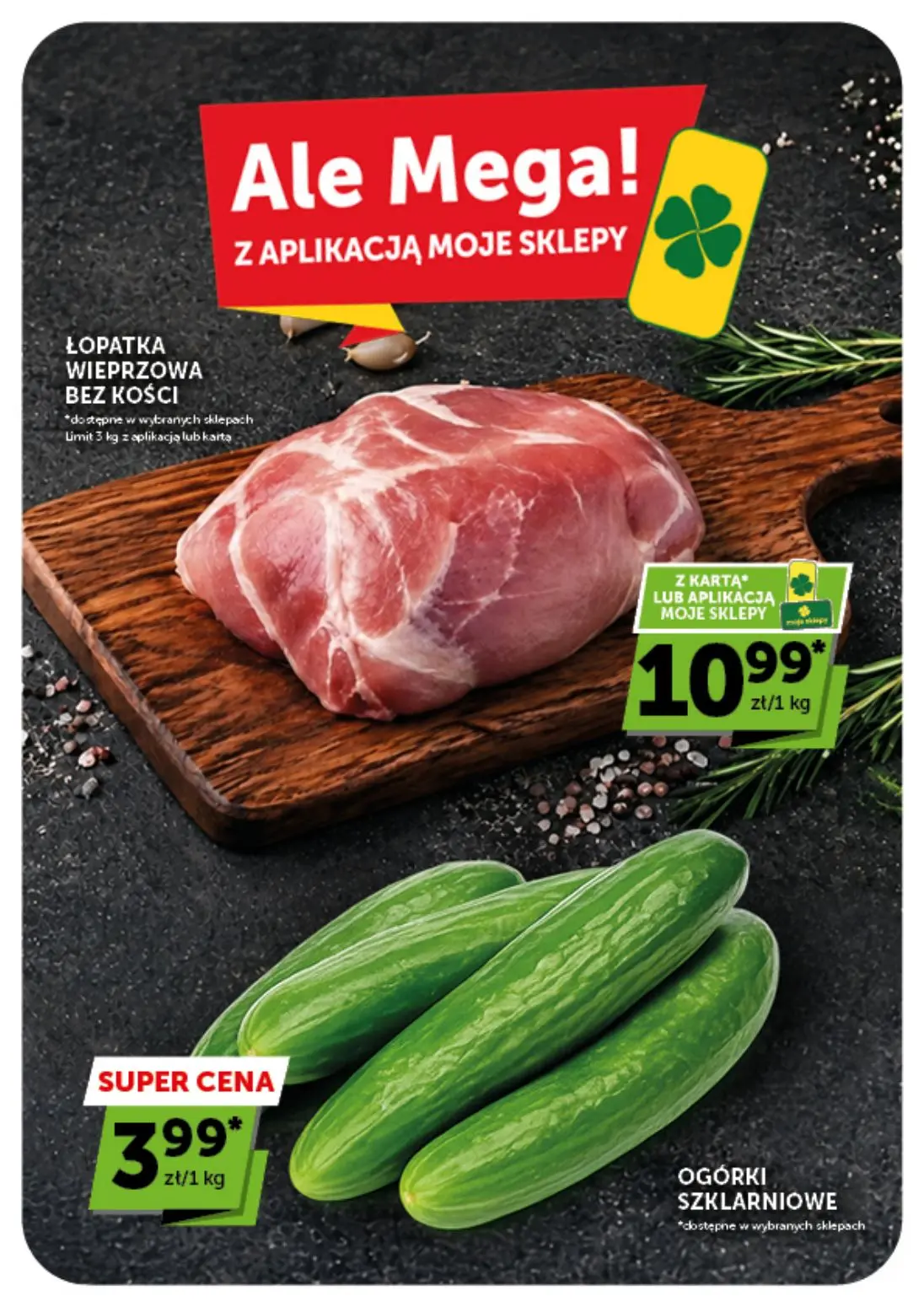 gazetka promocyjna Euro Sklep Supermarket - Strona 4