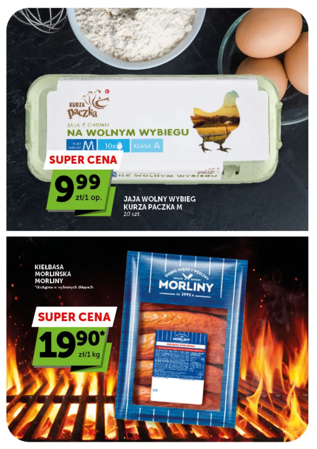 gazetka promocyjna Euro Sklep Supermarket - Strona 5