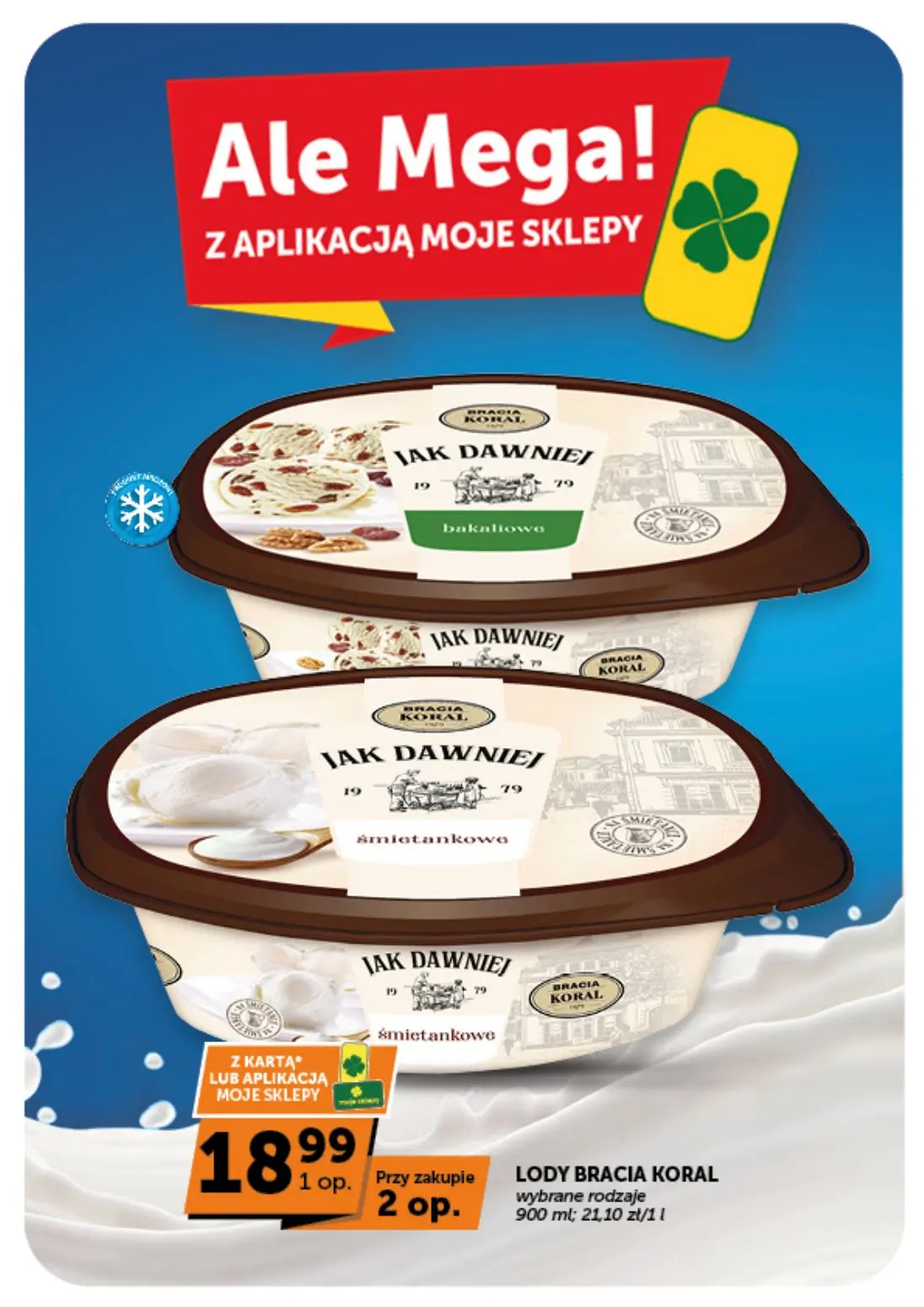gazetka promocyjna Euro Sklep Supermarket - Strona 7