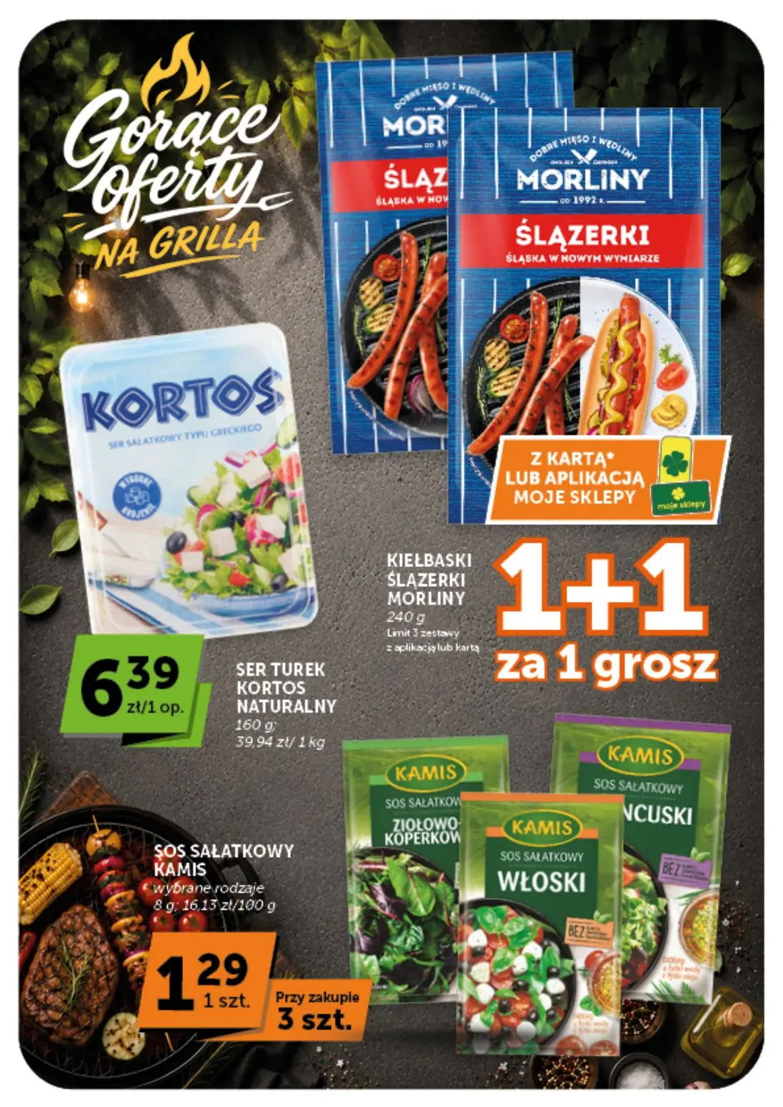 gazetka promocyjna Euro Sklep Supermarket - Strona 14