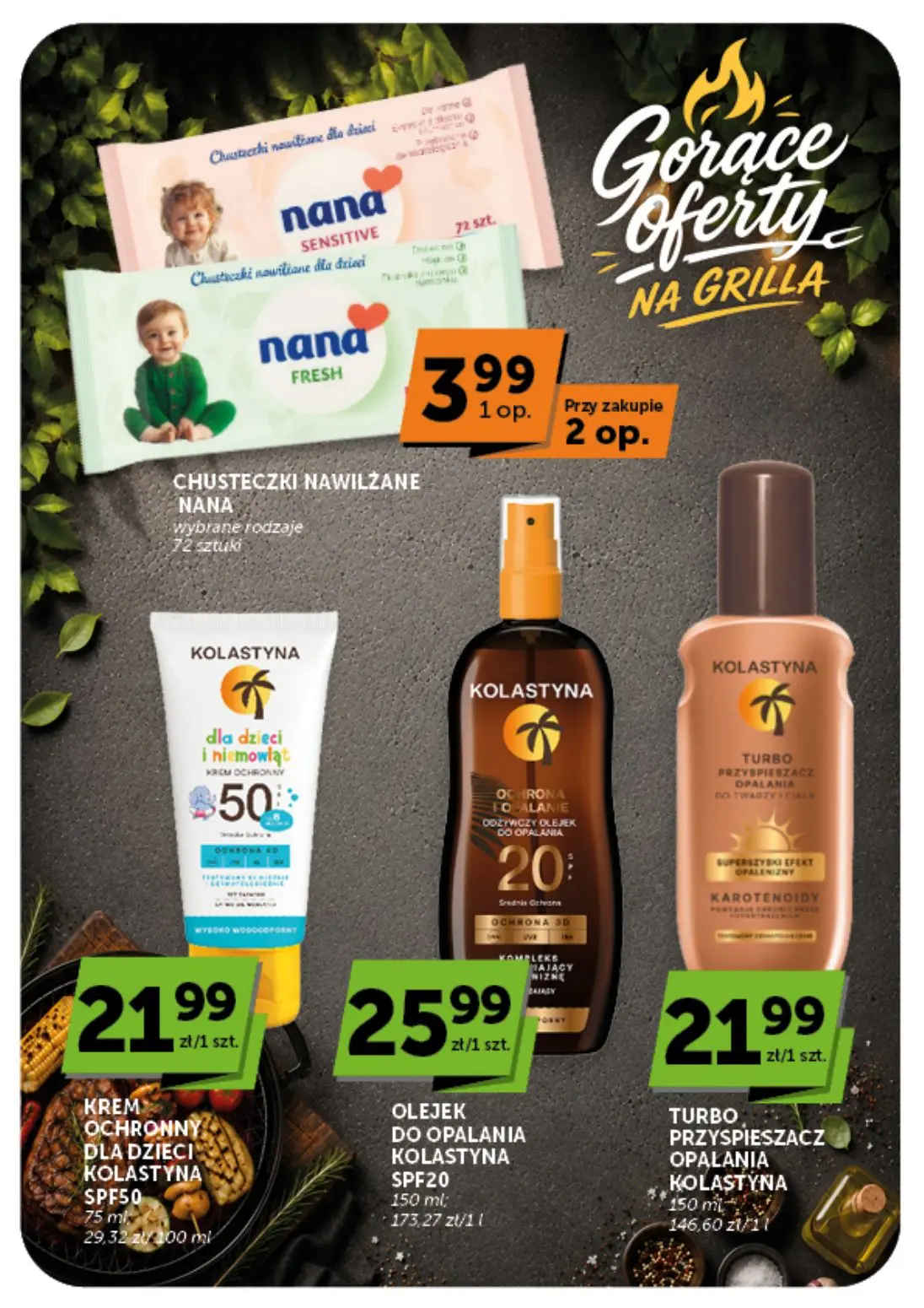 gazetka promocyjna Euro Sklep Supermarket - Strona 15
