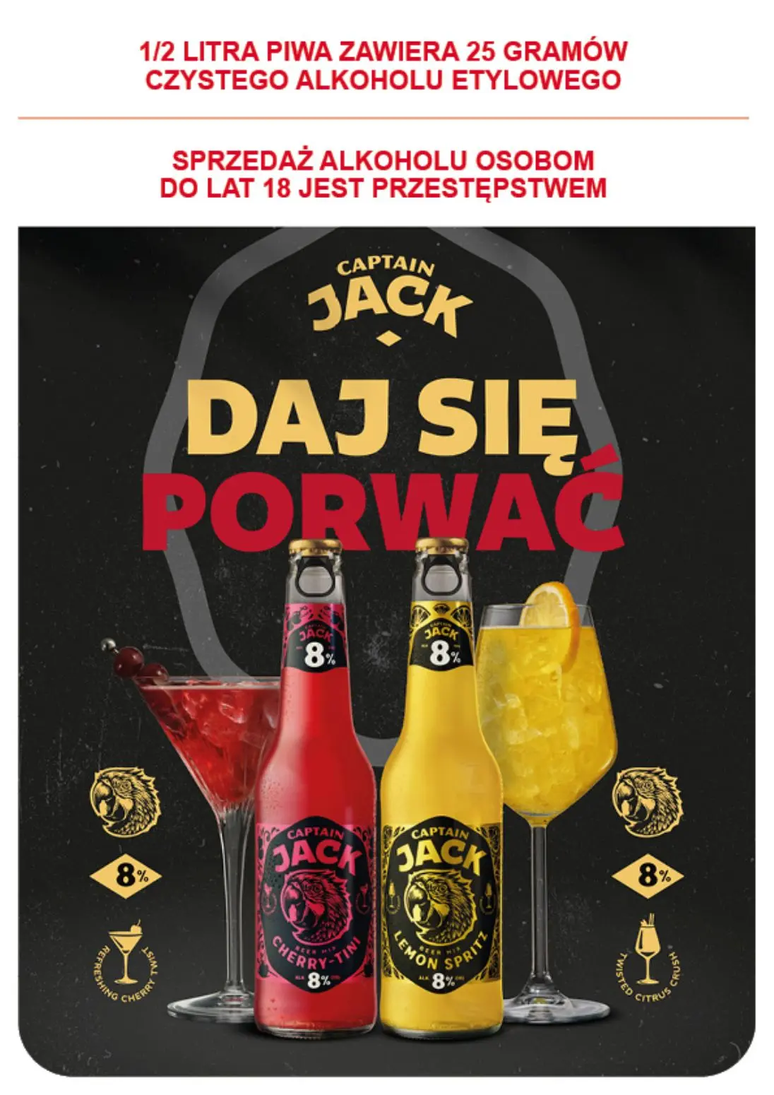 gazetka promocyjna Euro Sklep Supermarket - Strona 20