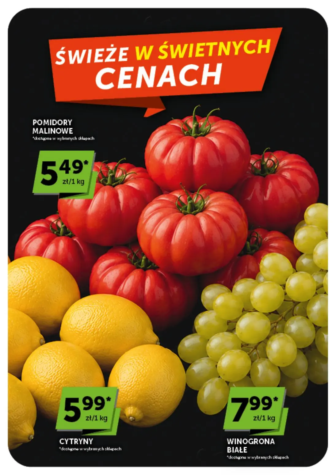 gazetka promocyjna Euro Sklep Supermarket - Strona 22