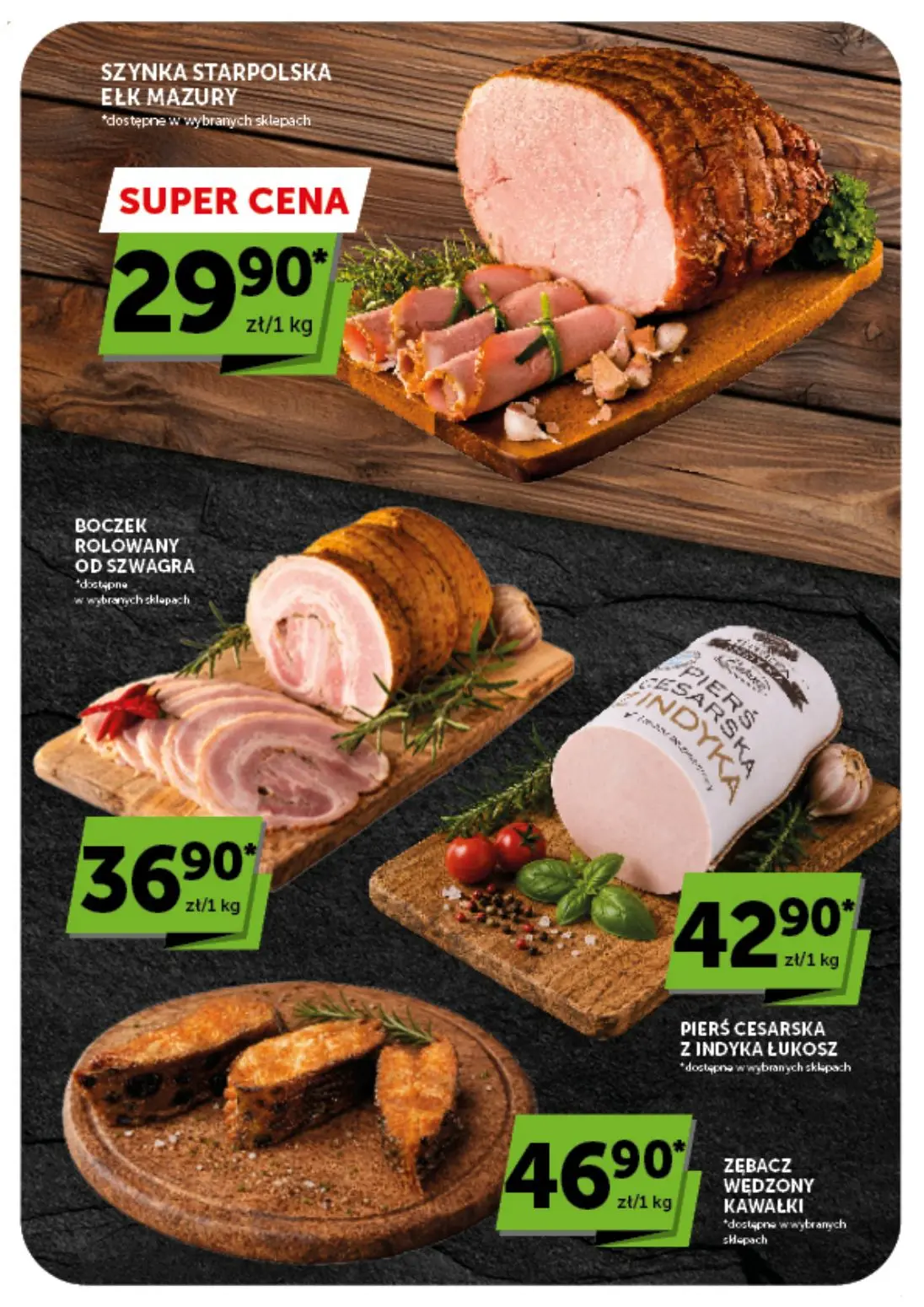 gazetka promocyjna Euro Sklep Supermarket - Strona 24