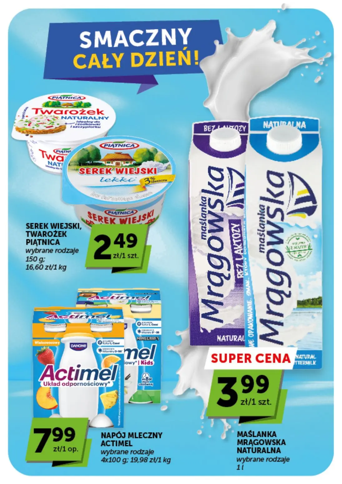 gazetka promocyjna Euro Sklep Supermarket - Strona 27