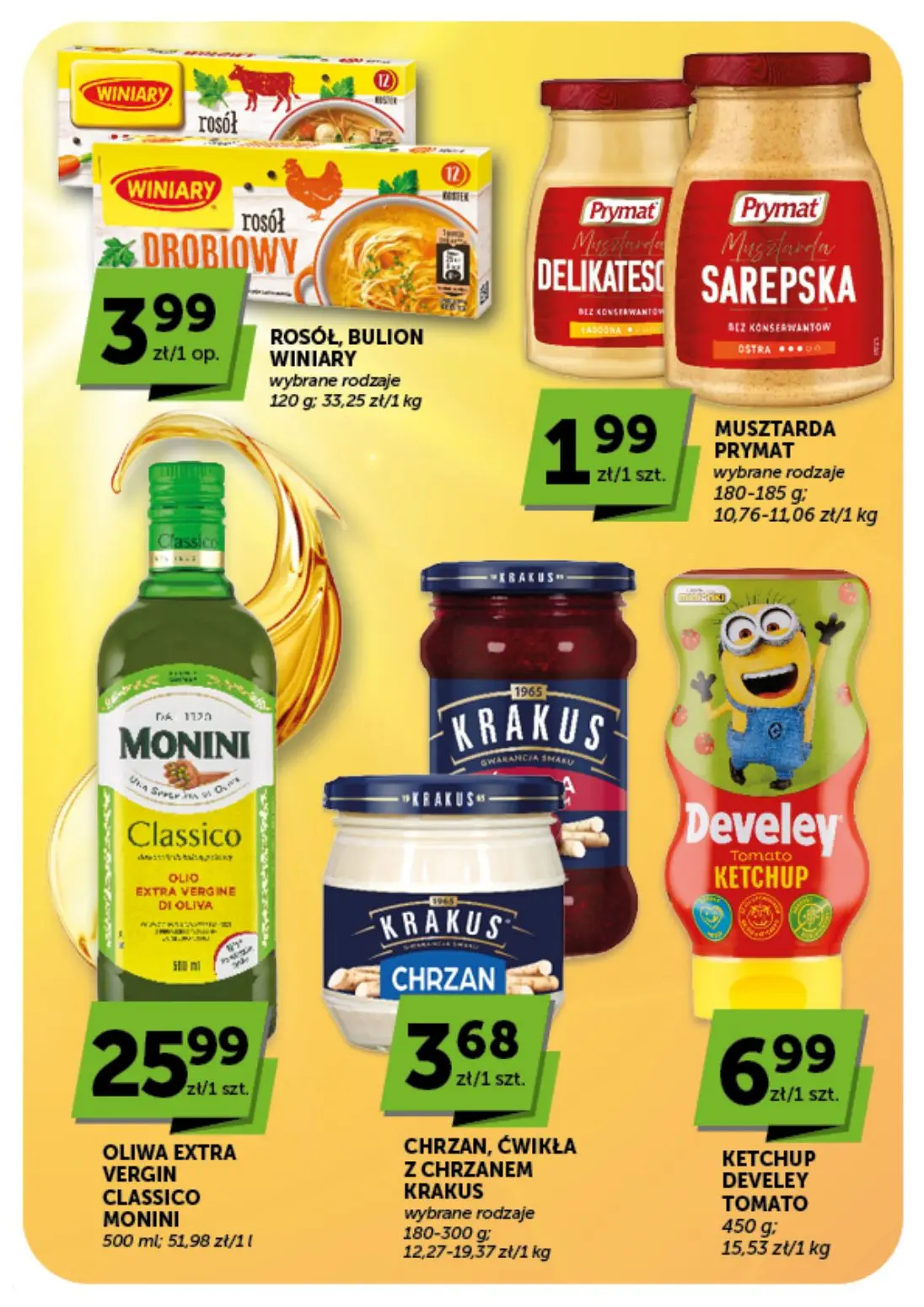 gazetka promocyjna Euro Sklep Supermarket - Strona 32
