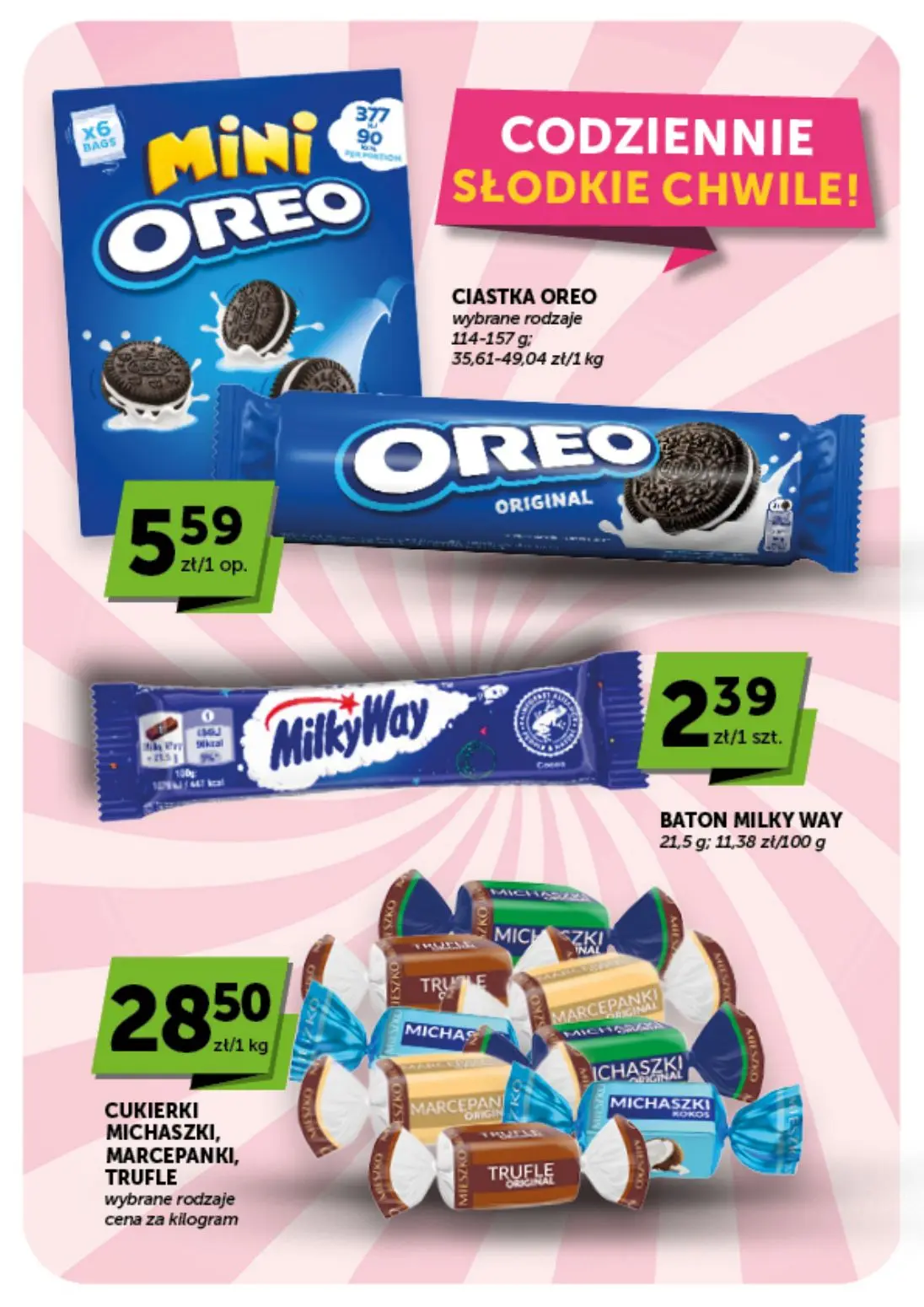 gazetka promocyjna Euro Sklep Supermarket - Strona 34