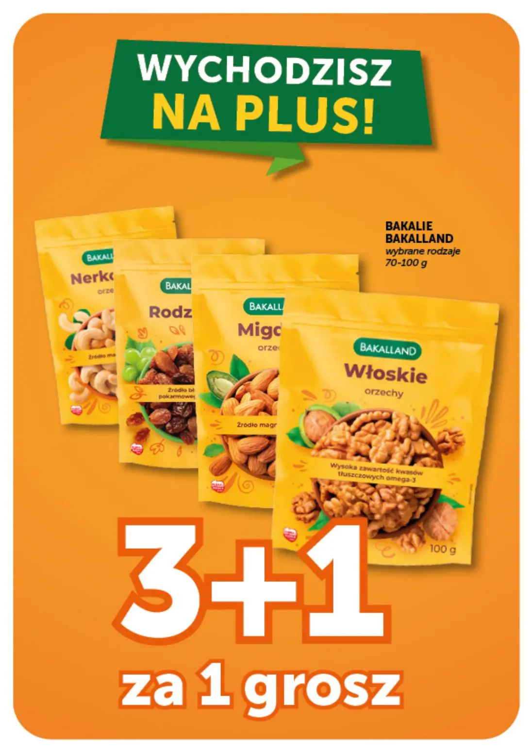 gazetka promocyjna groszek Minimarket - Strona 5