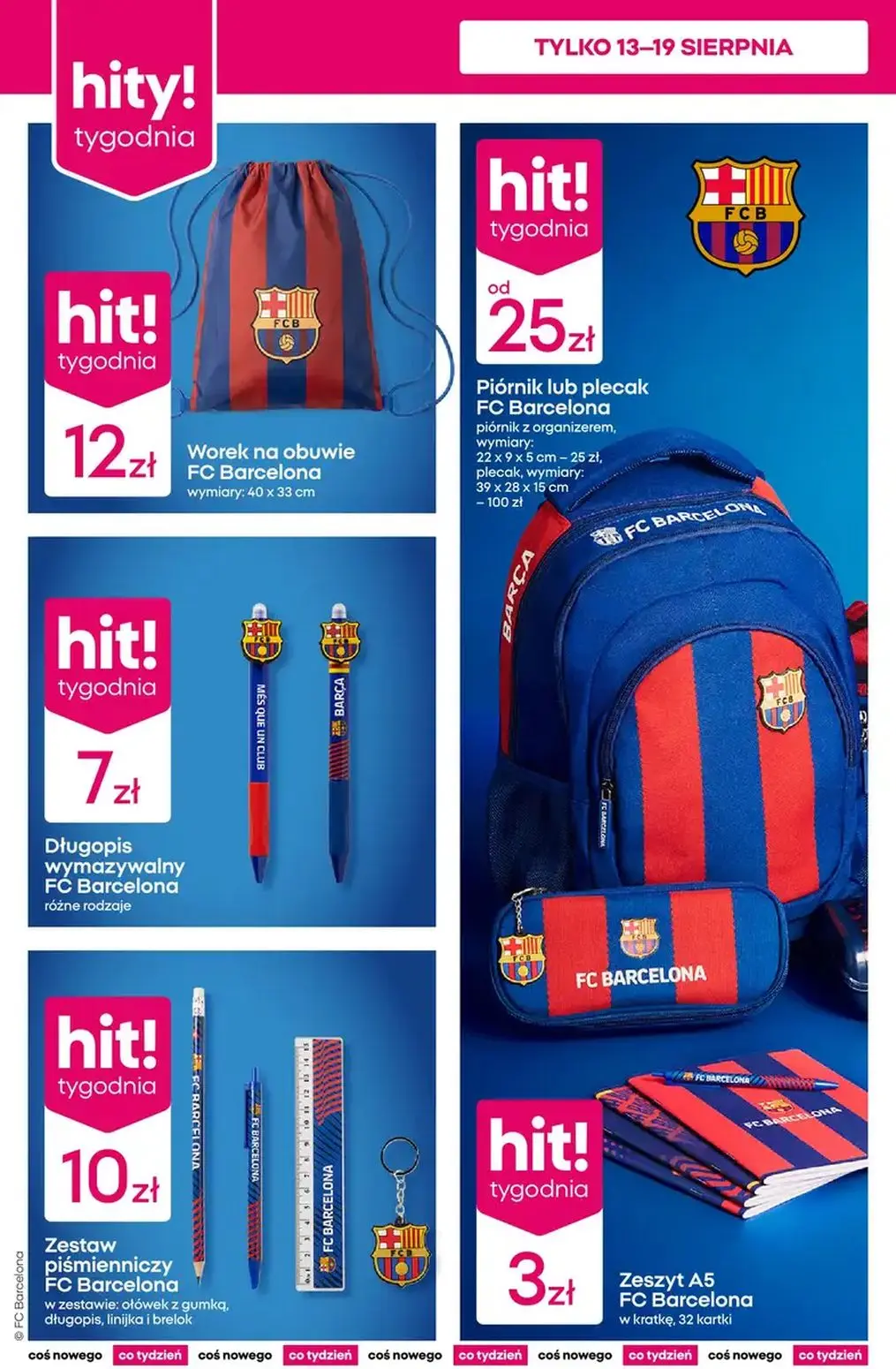 gazetka promocyjna PEPCO Hity tygodnia - Strona 4