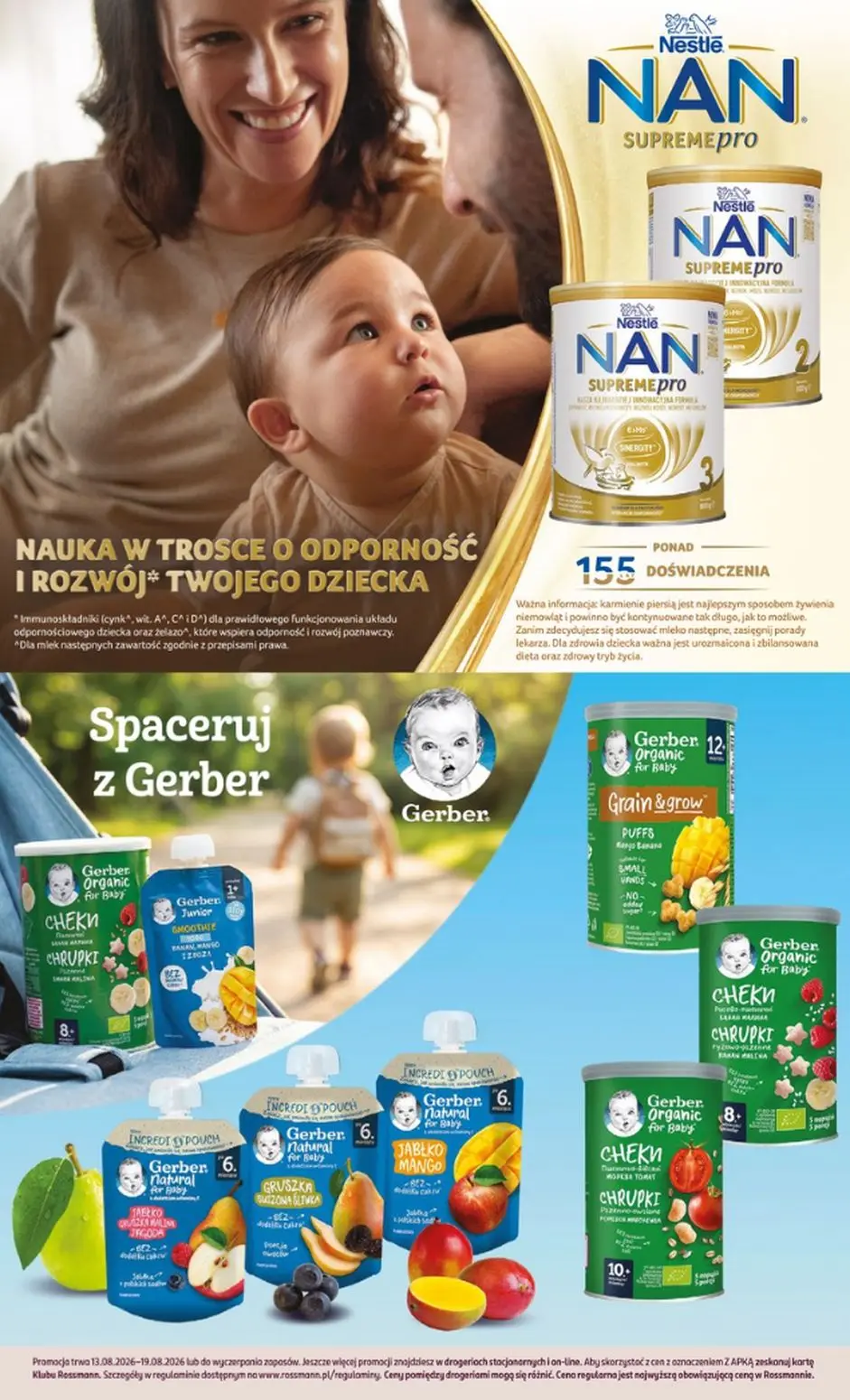 gazetka promocyjna ROSSMANN Moja drogeria - Strona 10