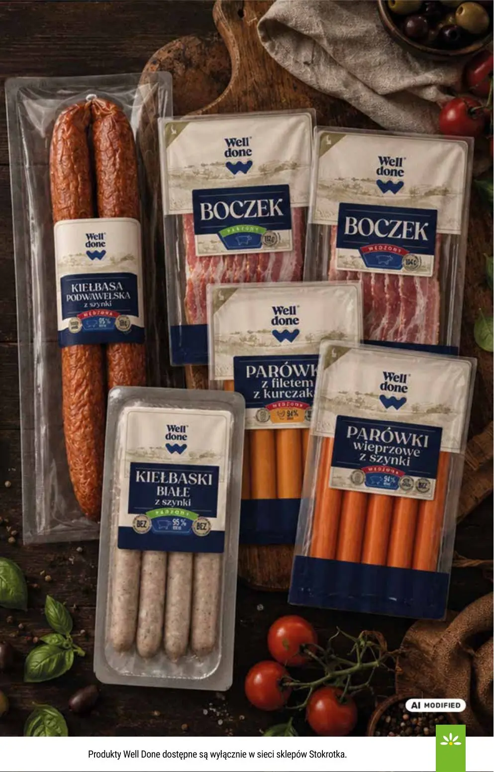 gazetka promocyjna Stokrotka Supermarket Od czwartku - Strona 19