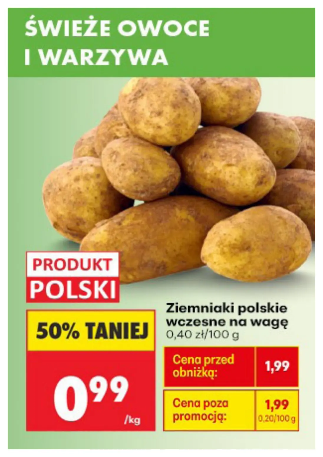gazetka promocyjna Biedronka Biedronkowe oszczędności - Strona 15