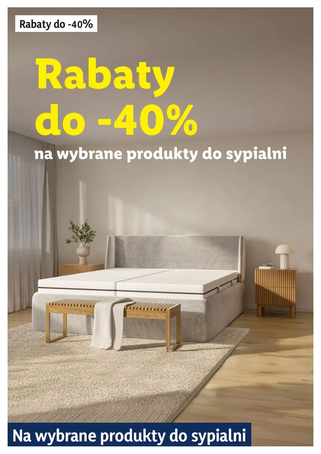 gazetka promocyjna LIDL Lidl plus. Skanujesz - To się opłaca - Strona 11