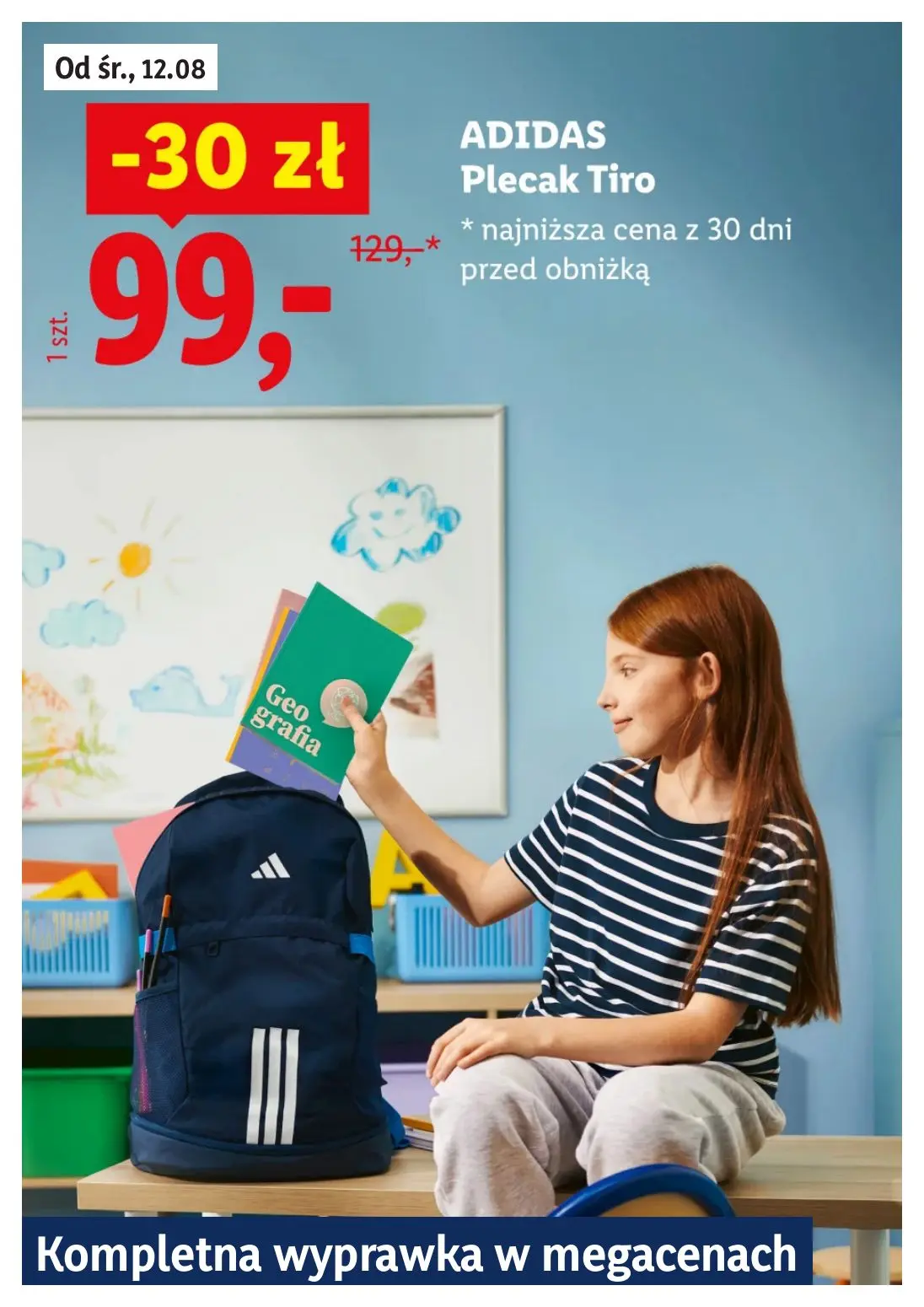 gazetka promocyjna LIDL Lidl plus. Skanujesz - To się opłaca - Strona 12