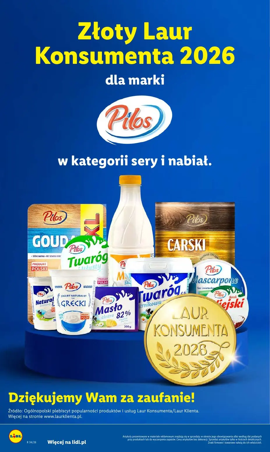 gazetka promocyjna LIDL Od poniedziałku - Strona 50
