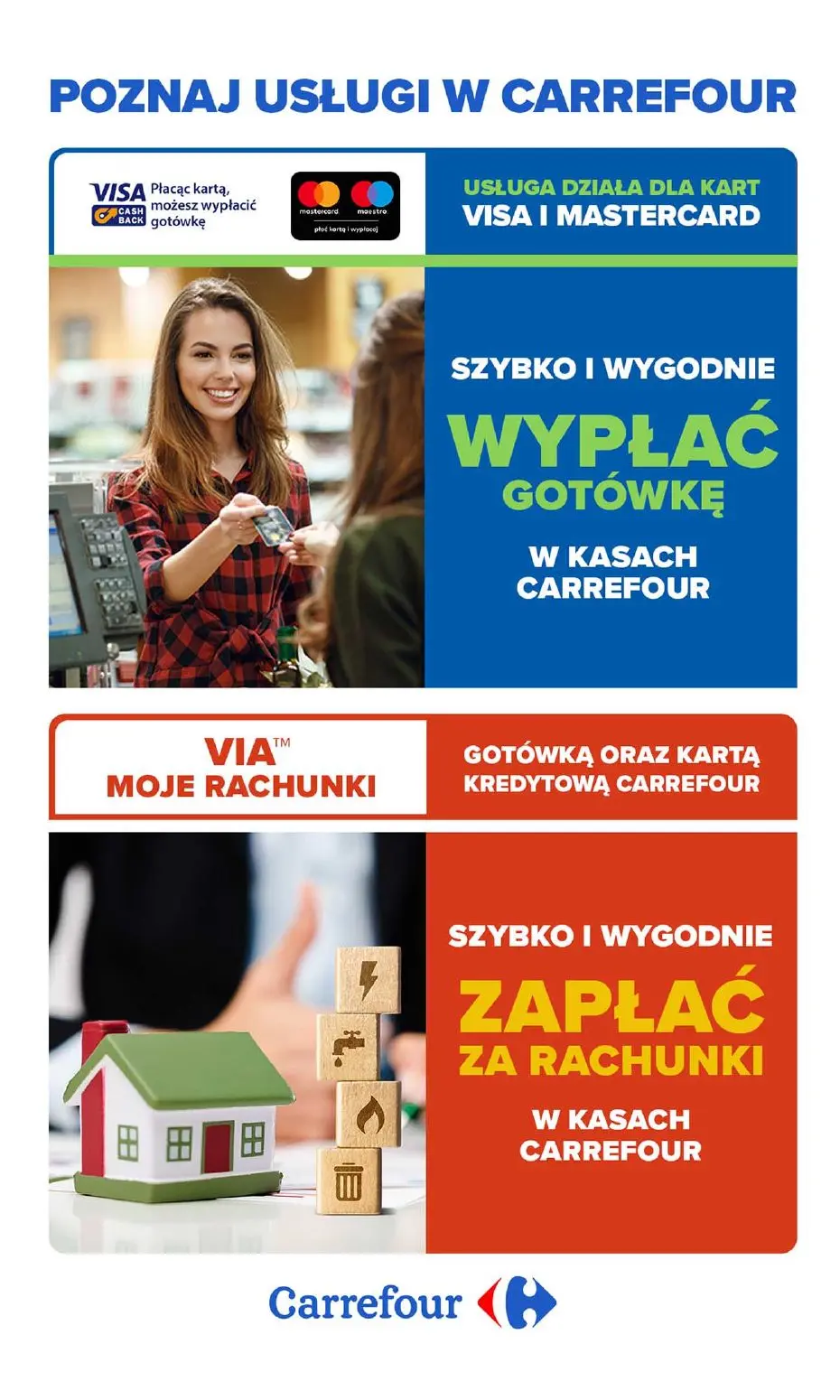 gazetka promocyjna Carrefour W sumie najlepszy - Strona 59