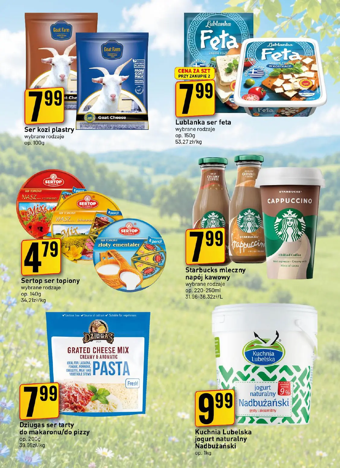 gazetka promocyjna Jan  - Strona 11