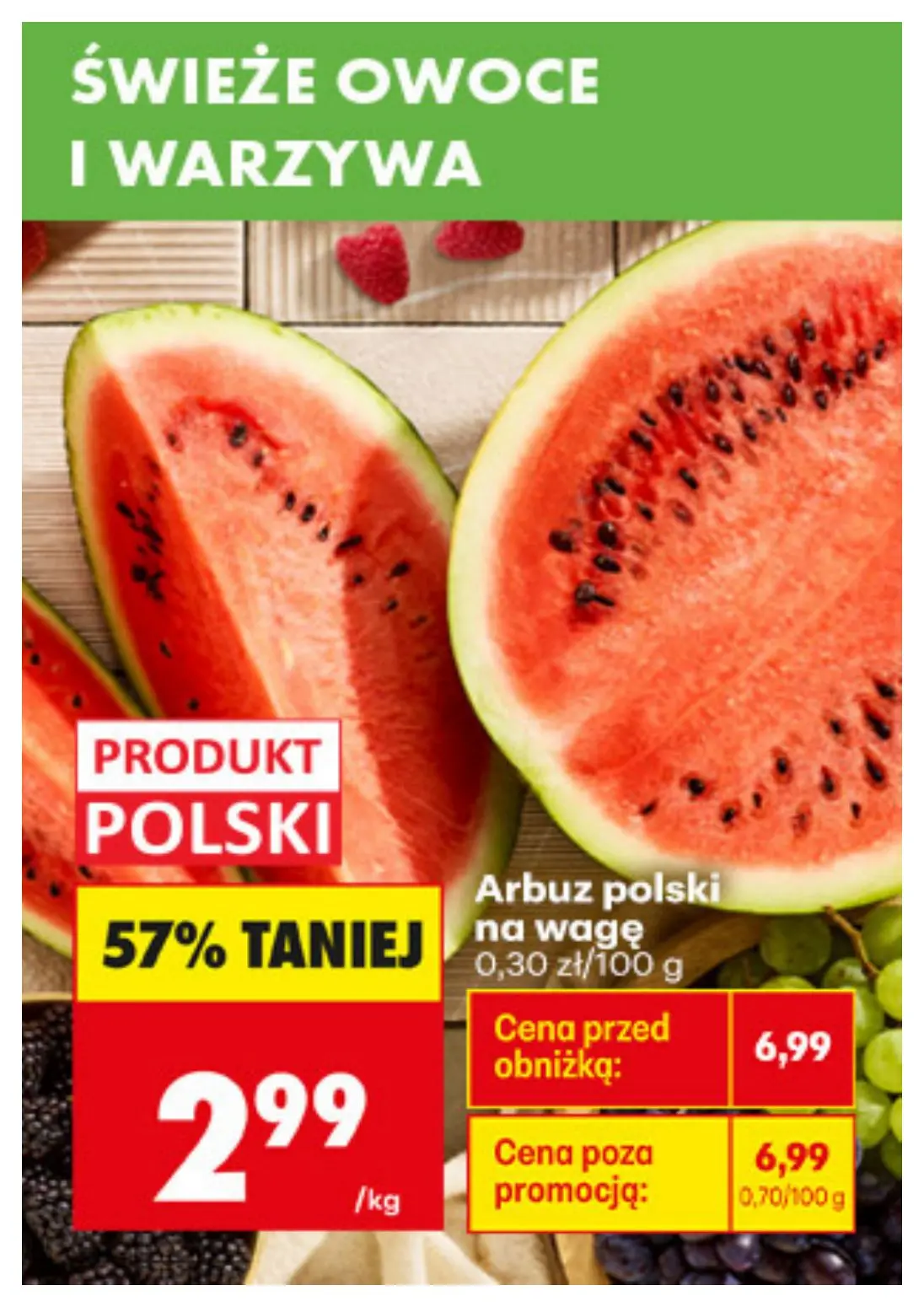 gazetka promocyjna Biedronka Biedronkowe oszczędności - Strona 17