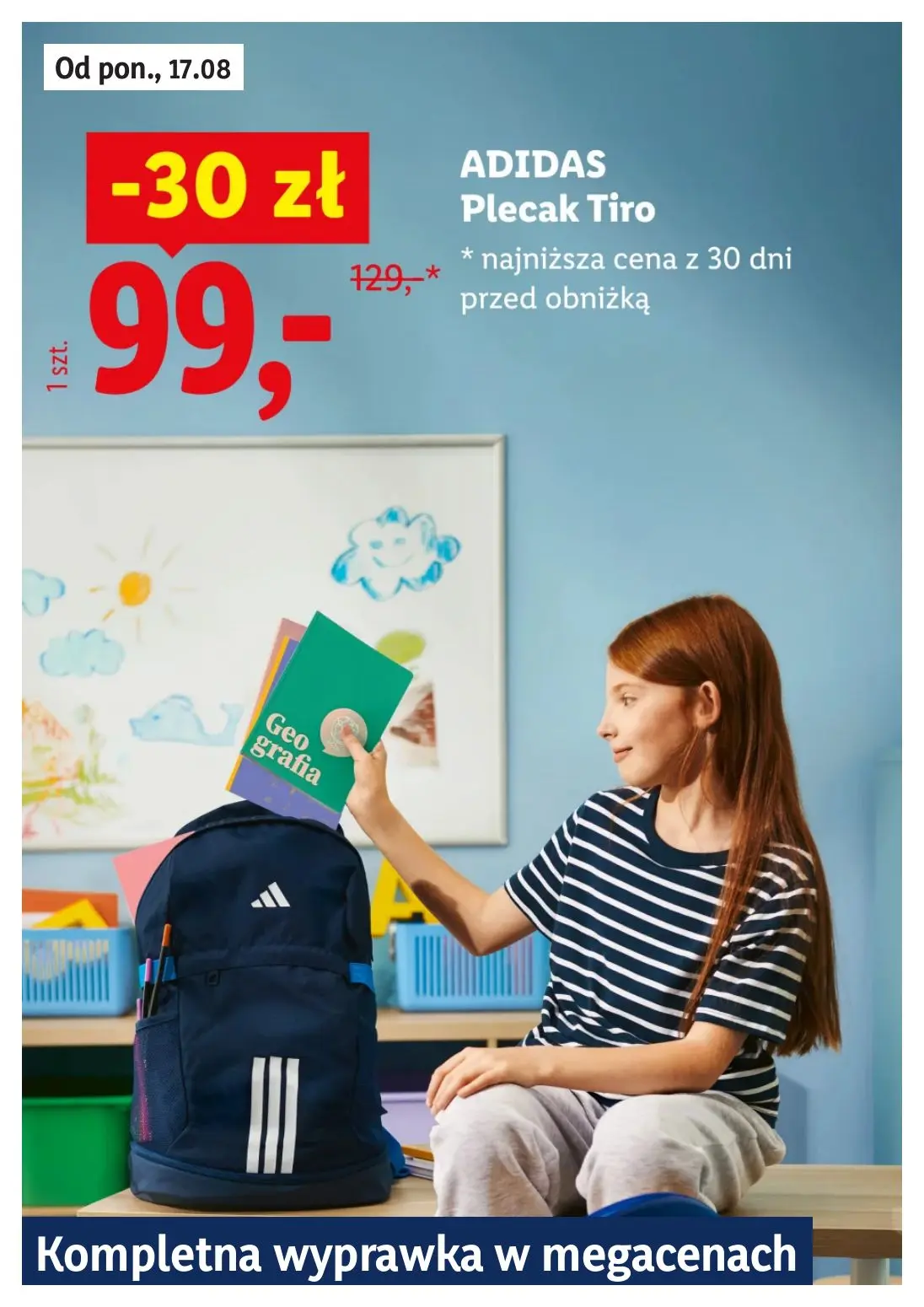 gazetka promocyjna LIDL Lidl plus. Skanujesz - To się opłaca - Strona 15