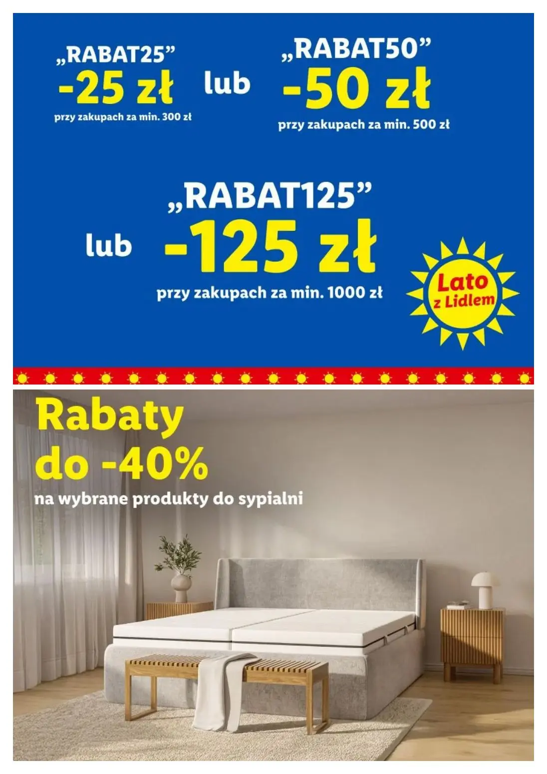 gazetka promocyjna LIDL Lidl plus. Skanujesz - To się opłaca - Strona 23