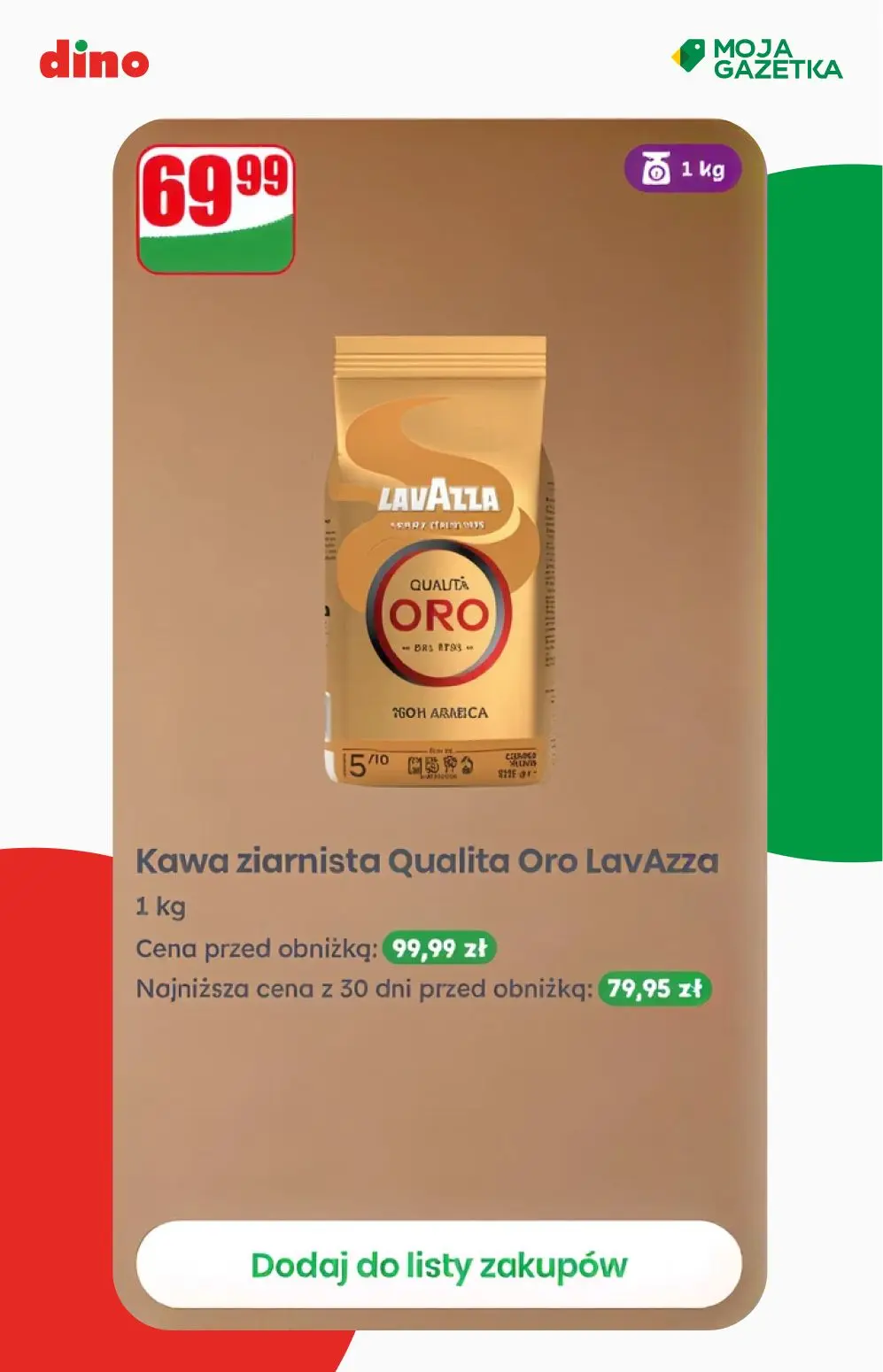 gazetka promocyjna dino Teraz taniej - Strona 3